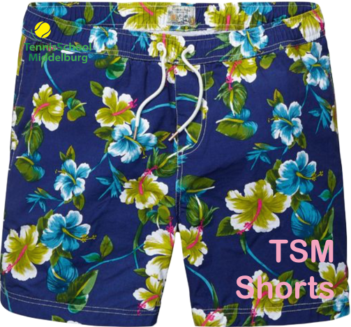 TSM Shorts