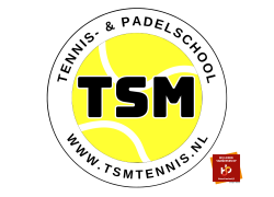 TSM – Tennis- & Padelschool